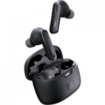 Огляд Навушники JBL Tune Beam Black (JBLTBEAMBLK): характеристики, відгуки, ціни.