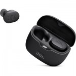 Огляд Навушники JBL Tune Buds Black (JBLTBUDSBLK): характеристики, відгуки, ціни.