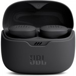 Огляд Навушники JBL Tune Buds Black (JBLTBUDSBLK): характеристики, відгуки, ціни.