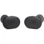 Огляд Навушники JBL Tune Buds Black (JBLTBUDSBLK): характеристики, відгуки, ціни.