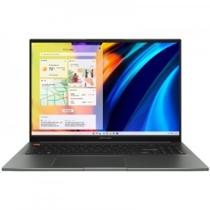 Ноутбук ASUS Vivobook S 16X S5602ZA-KV159 (90NB0WD1-M00670)