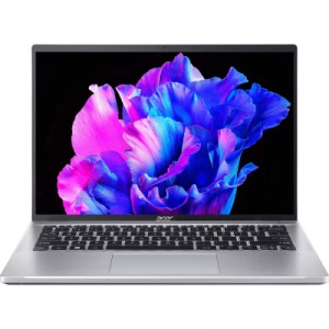 Огляд Ноутбук Acer Swift Go 14" SFG14-71 (NX.KF7EU.002): характеристики, відгуки, ціни.