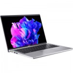 Огляд Ноутбук Acer Swift Go 14" SFG14-71 (NX.KF7EU.004): характеристики, відгуки, ціни.
