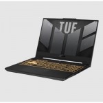 Огляд Ноутбук ASUS TUF Gaming F15 FX507ZC4-HN083 (90NR0GW1-M006E0): характеристики, відгуки, ціни.