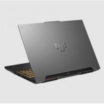 Огляд Ноутбук ASUS TUF Gaming F15 FX507ZC4-HN083 (90NR0GW1-M006E0): характеристики, відгуки, ціни.