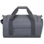 Огляд Дорожня сумка RivaCase 30 л Сіра (5542 Grey): характеристики, відгуки, ціни.