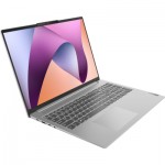 Огляд Ноутбук Lenovo IdeaPad Slim 5 16ABR8 (82XG0059RA): характеристики, відгуки, ціни.