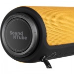Огляд Акустична система 2E SoundXTube Yellow (2E-BSSXTWYW): характеристики, відгуки, ціни.