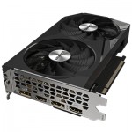 Огляд Відеокарта GIGABYTE GeForce RTX3060 12Gb WINDFORCE OC (GV-N3060WF2OC-12GD 2.0): характеристики, відгуки, ціни.