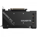 Огляд Відеокарта GIGABYTE GeForce RTX3060 12Gb WINDFORCE OC (GV-N3060WF2OC-12GD 2.0): характеристики, відгуки, ціни.