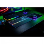 Огляд Клавіатура Razer Ornata V3 USB UA Black (RZ03-04462100-R371): характеристики, відгуки, ціни.