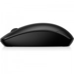 Огляд Мишка HP 235 Slim Wireless Black (4E407AA): характеристики, відгуки, ціни.