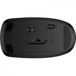 Огляд Мишка HP 235 Slim Wireless Black (4E407AA): характеристики, відгуки, ціни.
