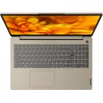 Огляд Ноутбук Lenovo IdeaPad 3 15ITL6 (82H803KNRA): характеристики, відгуки, ціни.