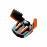 Огляд Навушники Canyon GTWS-2 Gaming Orange (CND-GTWS2O): характеристики, відгуки, ціни.