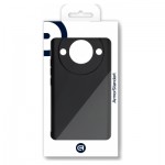 Огляд Чохол до мобільного телефона Armorstandart Matte Slim Fit Honor Magic5 Lite Camera cover Black (ARM69395): характеристики, відгуки, ціни.