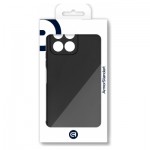 Огляд Чохол до мобільного телефона Armorstandart Matte Slim Fit Honor X6 Camera cover Black (ARM69401): характеристики, відгуки, ціни.