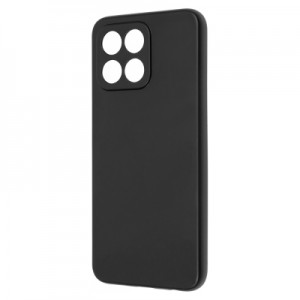 Чохол до мобільного телефона Armorstandart Matte Slim Fit Honor X6 Camera cover Black (ARM69401)