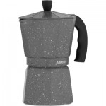 Огляд Гейзерна кавоварка Ardesto Gemini Molise 6 чашок (AR0806AGS): характеристики, відгуки, ціни.