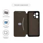 Огляд Чохол до мобільного телефона Armorstandart G-Case Xiaomi Redmi 12 4G Black (ARM66542): характеристики, відгуки, ціни.