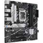 Огляд Материнська плата ASUS PRIME B760M-A D4-CSM: характеристики, відгуки, ціни.