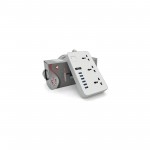 Огляд Мережевий фільтр живлення Voltronic TВ-Т09, 3роз, 6*USB White (ТВ-Т09-White): характеристики, відгуки, ціни.