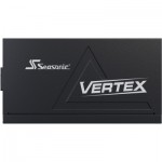 Огляд Блок живлення Seasonic 1000W VERTEX GX-1000 (12102GXAFS): характеристики, відгуки, ціни.