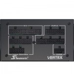 Огляд Блок живлення Seasonic 1000W VERTEX GX-1000 (12102GXAFS): характеристики, відгуки, ціни.