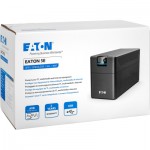 Огляд Пристрій безперебійного живлення Eaton 5E1200UD 1200VA (5E1200UD): характеристики, відгуки, ціни.