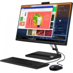 Огляд Комп'ютер Lenovo IdeaCentre AiO 3 24ALC6 / Ryzen3 7330U (F0G100UUUO): характеристики, відгуки, ціни.