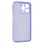 Огляд Чохол до мобільного телефона Armorstandart Icon Ring Apple iPhone 14 Pro Max Lavender (ARM68726): характеристики, відгуки, ціни.