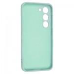 Огляд Чохол до мобільного телефона Armorstandart Icon Ring Samsung S23 Mint (ARM68790): характеристики, відгуки, ціни.