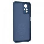 Огляд Чохол до мобільного телефона Armorstandart Icon Ring Xiaomi Redmi Note 12S 4G Blue (ARM68811): характеристики, відгуки, ціни.