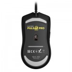 Огляд Мишка Hator Pulsar 2 PRO USB Black (HTM-520): характеристики, відгуки, ціни.