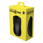 Огляд Мишка Hator Pulsar 2 PRO USB Black (HTM-520): характеристики, відгуки, ціни.