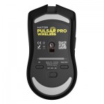 Огляд Мишка Hator Pulsar 2 PRO Wireless Black (HTM-530): характеристики, відгуки, ціни.