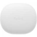 Огляд Навушники Xiaomi Redmi Buds 4 Lite (BHR6919GL) White (975751): характеристики, відгуки, ціни.
