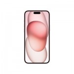 Огляд Мобільний телефон Apple iPhone 15 Plus 128GB Pink (MU103): характеристики, відгуки, ціни.