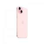 Огляд Мобільний телефон Apple iPhone 15 Plus 128GB Pink (MU103): характеристики, відгуки, ціни.