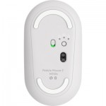 Огляд Мишка Logitech M350s Wireless White (910-007013): характеристики, відгуки, ціни.