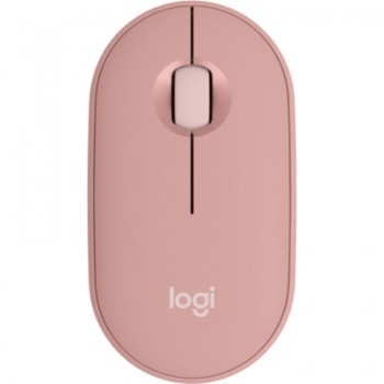 Мишка Logitech M350s Wireless Rose (910-007014)