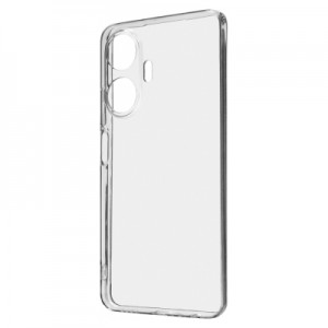 Чохол до мобільного телефона Armorstandart Air Series Realme C55 Camera cover Transparent (ARM69482)
