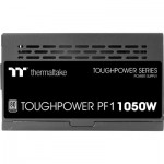 Огляд Блок живлення ThermalTake 1050W Toughpower PF1 80 Plus Platinum (PS-TPD-1050FNFAPE-1): характеристики, відгуки, ціни.