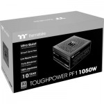 Огляд Блок живлення ThermalTake 1050W Toughpower PF1 80 Plus Platinum (PS-TPD-1050FNFAPE-1): характеристики, відгуки, ціни.