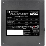 Огляд Блок живлення ThermalTake 1050W Toughpower PF1 80 Plus Platinum (PS-TPD-1050FNFAPE-1): характеристики, відгуки, ціни.