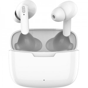 Огляд Навушники Globex Smart Sound Thin White (Thin White): характеристики, відгуки, ціни.