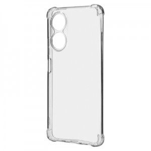Чохол до мобільного телефона Armorstandart Air Force OPPO A58 4G Camera cover Transparent (ARM70735)