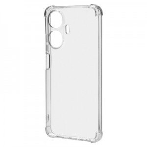 Чохол до мобільного телефона Armorstandart Air Force Realme C55 Camera cover Transparent (ARM70736)