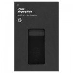Огляд Чохол до мобільного телефона Armorstandart ICON Case Google Pixel 6a Black (ARM70907): характеристики, відгуки, ціни.