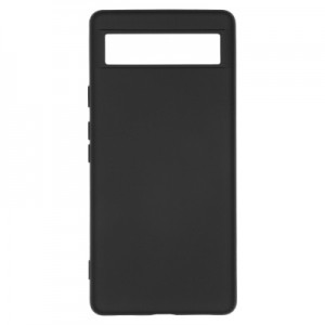 Чохол до мобільного телефона Armorstandart ICON Case Google Pixel 6a Black (ARM70907)